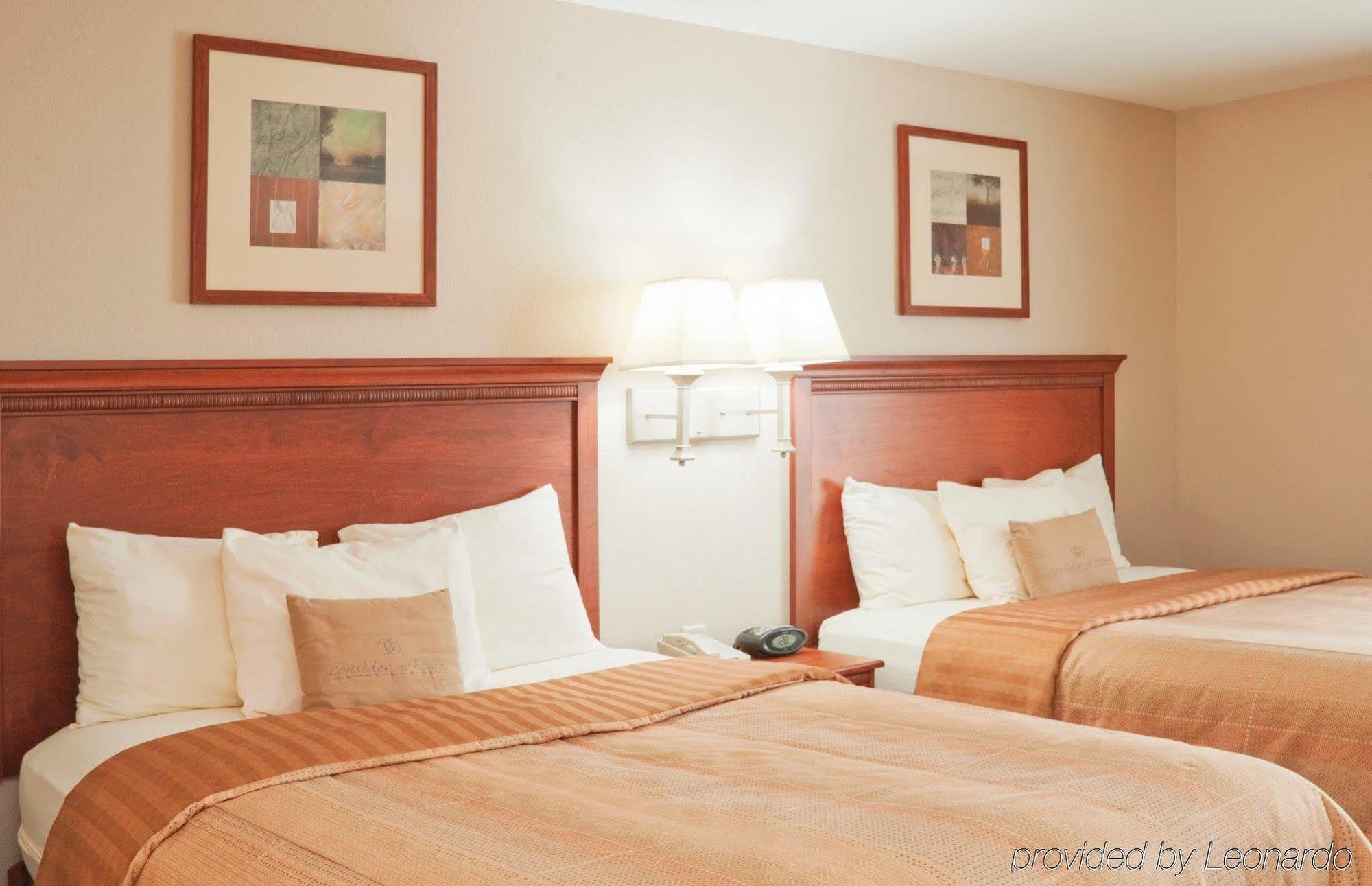 Candlewood Suites Eastchase Park By Ihg Монтгомери Экстерьер фото